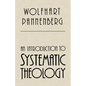 An Introduction to Systematic Theology - Paperback