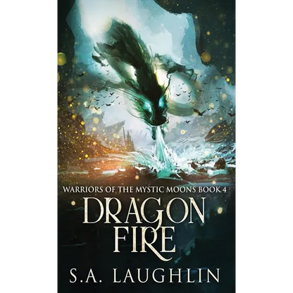 Dragon Fire - Hardcover