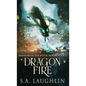 Dragon Fire - Hardcover
