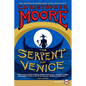 The Serpent of Venice - Paperback
