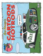 Coy Swayze's Cartoon Hotrods - Paperback