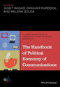 Handbook of Political Economy - Paperback