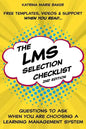 The LMS Selection Checklist - Paperback