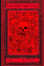 Fearsome Fairy Tales - Paperback