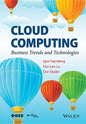Cloud Computing: Business Trends and Technologies - Hardcover