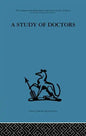 A Study of Doctors: Mutual Selection and the Evaluation of Results in a Training Programme for Family Doctors - Paperback