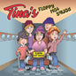 Tina's Floppy Hat Squad - Paperback