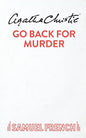 Go Back For Murder - Paperback