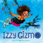Izzy Gizmo - Paperback