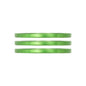 Industry Nine iRiX Headset Spacer 1-1/8'' Height: 2.5mm Aluminum Lime 3pcs