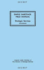 Simple Sabotage Field Manual: Strategic Services - Paperback