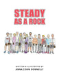 Steady As A Rock - Paperback