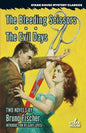 The Bleeding Scissors / The Evil Days - Paperback
