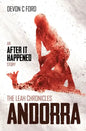 Andorra - Paperback
