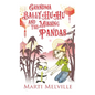 Grandma BallyHuHu and the Missing Pandas - Hardcover