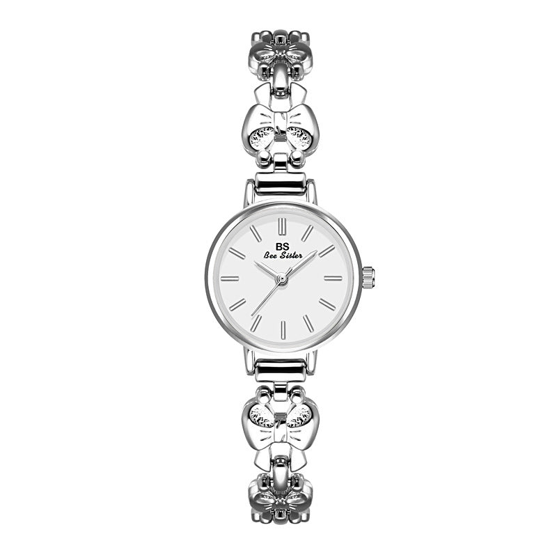 New Women's French Retro Style Watch