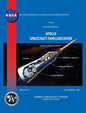Apollo Spacecraft Familiarization Manual - Hardcover