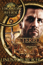 Shattered Past - Paperback