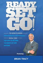 Ready, Set, Go! - Hardcover