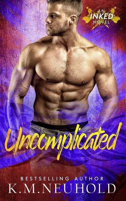 Uncomplicated - Paperback