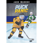 Puck Panic - Hardcover