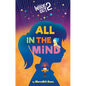 Disney/Pixar Inside Out 2: All in the Mind - Hardcover