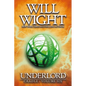 Underlord - Hardcover