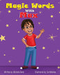 Magic Words With Max - Paperback