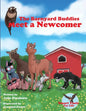 The Barnyard Buddies Meet a Newcomer - Paperback