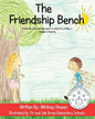 The Friendship Bench - Paperback
