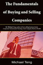 Fundamentals of buying and selling companies - Paperback
