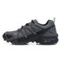 Men's shoes breathable mesh hiking shoes