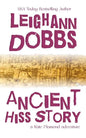 Ancient Hiss Story - Paperback