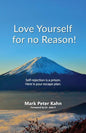 Love Yourself for no reason - Paperback