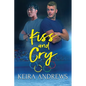 Kiss and Cry - Paperback