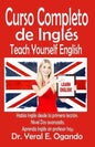 Curso Completo de Ingles - Paperback