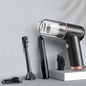 Wireless Charging Hand-held Vehicle Vacuum Cleaner