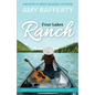 Four Lakes Ranch: Montana Country Inn Romance Novel. Book 5 - Paperback