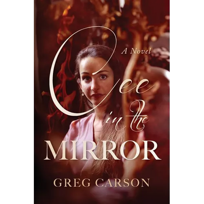 Cee in the Mirror - Paperback