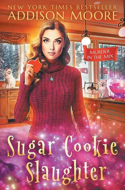 Sugar Cookie Slaughter - Paperback