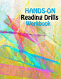 Hands On Reading Drills: Raise Reading Test Scores with Phonemic Awareness Drills, Phonics Drills, Sight Words and Cognitive Skills Exercises - Paperback