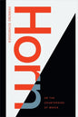 Horn, or the Counterside of Media - Paperback