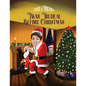 'Twas Trudeau Before Christmas - Paperback