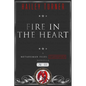Fire in the Heart: A Metahuman Files: Classified Novella - Paperback