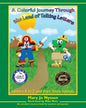 A Colorful Journey Through the Land of Talking Letters: Letters A to Z and their basic sounds - Paperback