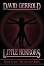 Little Horrors - Paperback