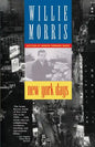 New York Days - Paperback