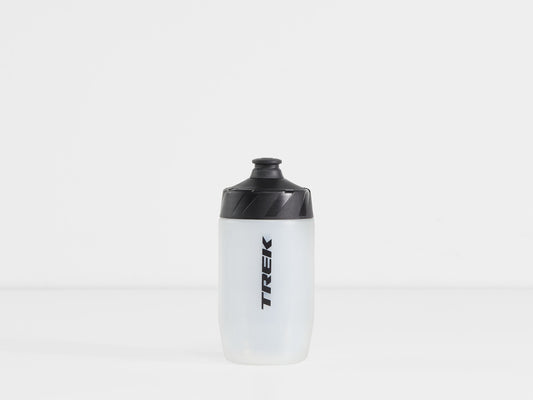 Trek Voda 15oz Trek Clear/Black Bottle