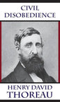 Civil Disobedience - Hardcover