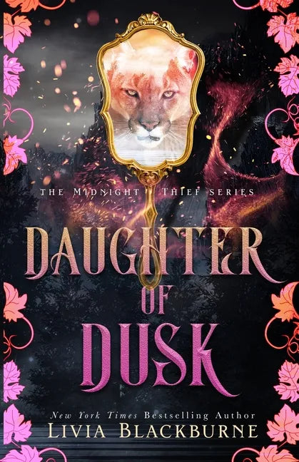 Daughter of Dusk - Paperback